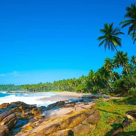 Kings Villa Tangalle Exterior photo