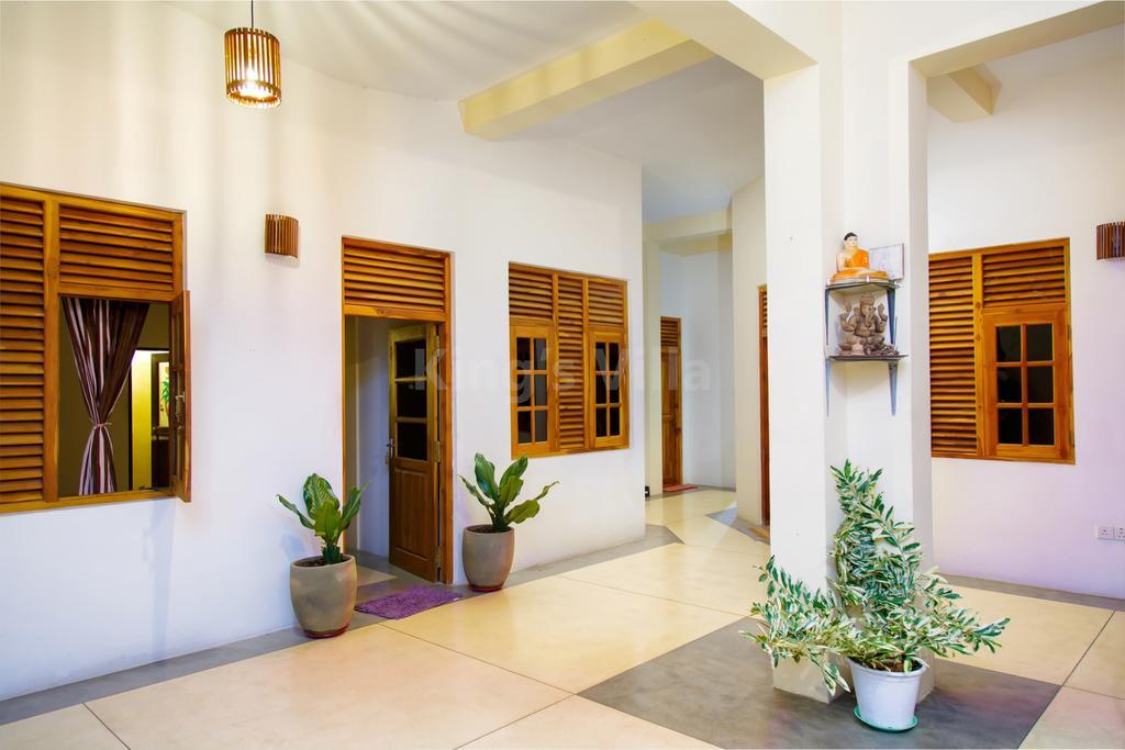 Kings Villa Tangalle Exterior photo
