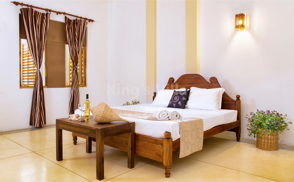Kings Villa Tangalle Exterior photo