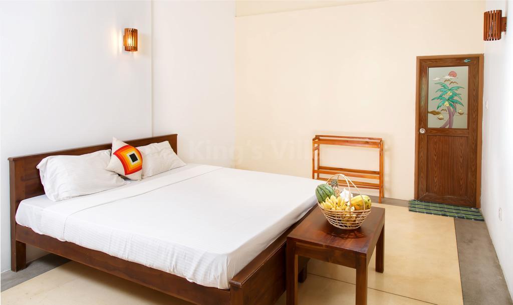 Kings Villa Tangalle Exterior photo