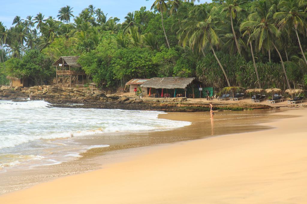 Kings Villa Tangalle Exterior photo